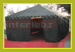 Frame Tent